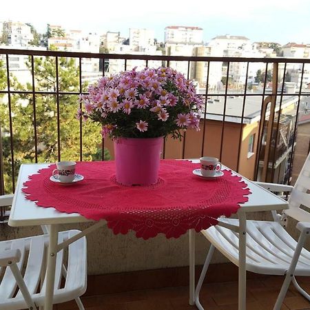 La Casa Di Fulvio Apartment Триест Екстериор снимка