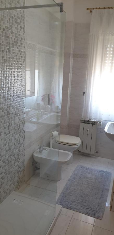 La Casa Di Fulvio Apartment Триест Екстериор снимка