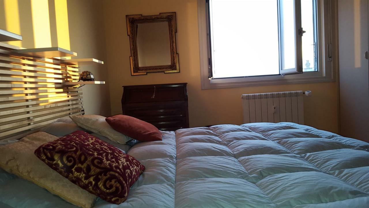 La Casa Di Fulvio Apartment Триест Екстериор снимка