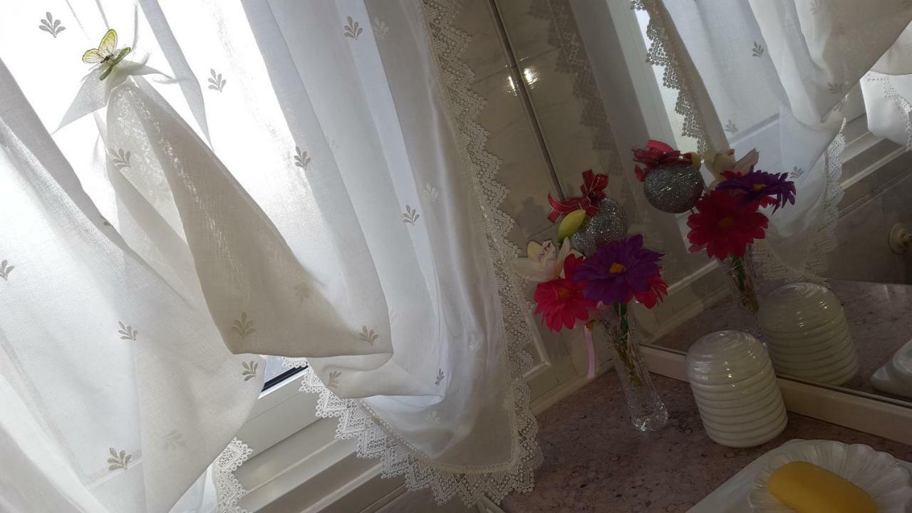La Casa Di Fulvio Apartment Триест Екстериор снимка